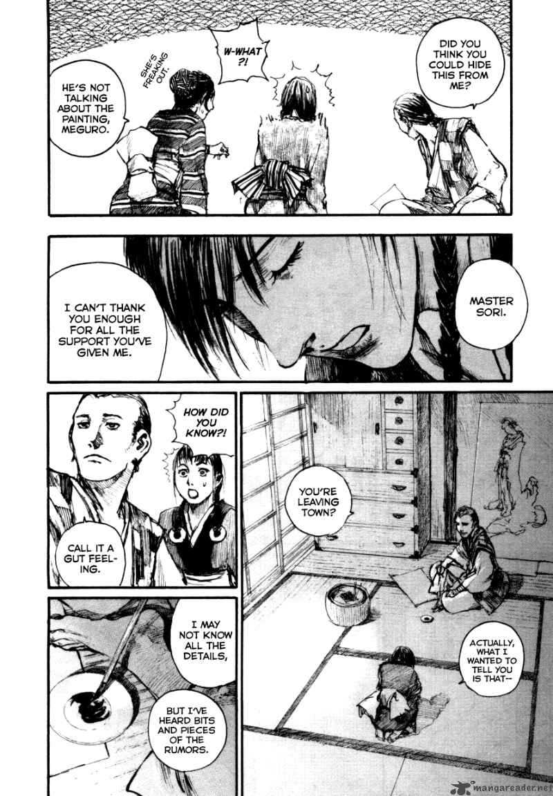 Blade Of The Immortal 159 11