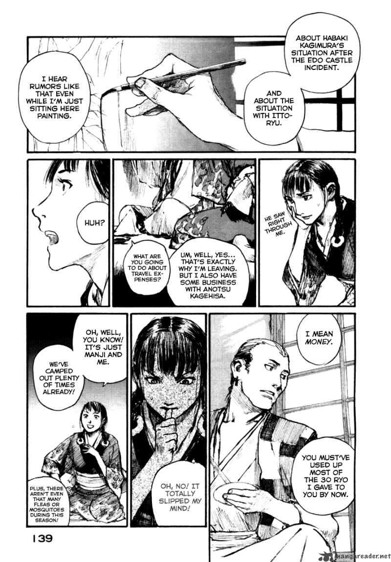 Blade Of The Immortal 159 12