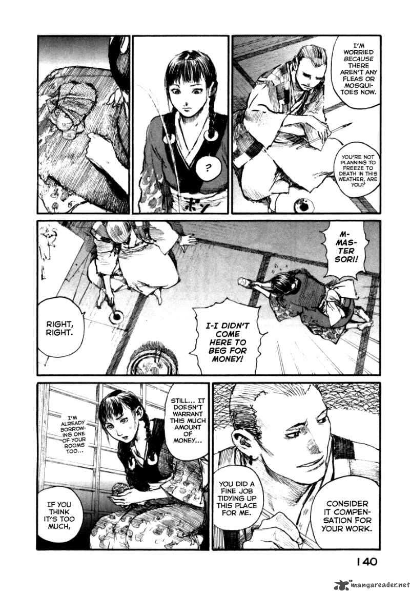Blade Of The Immortal 159 13