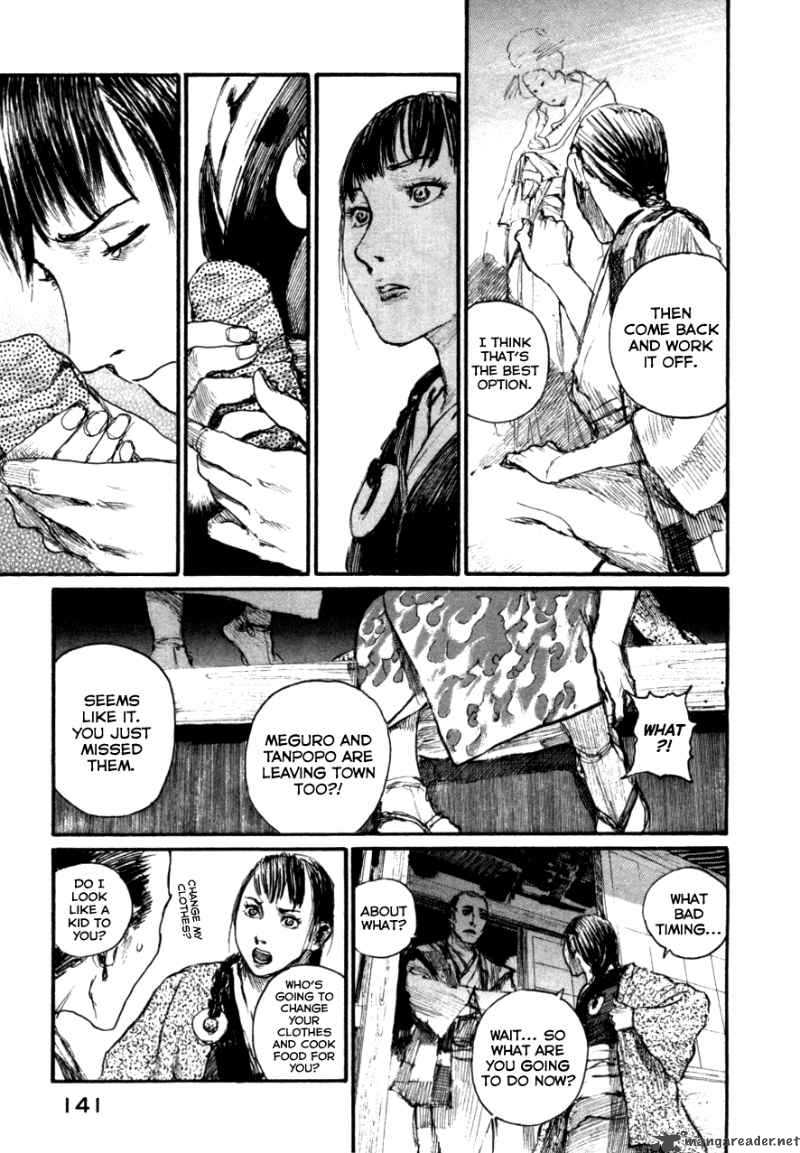 Blade Of The Immortal 159 14