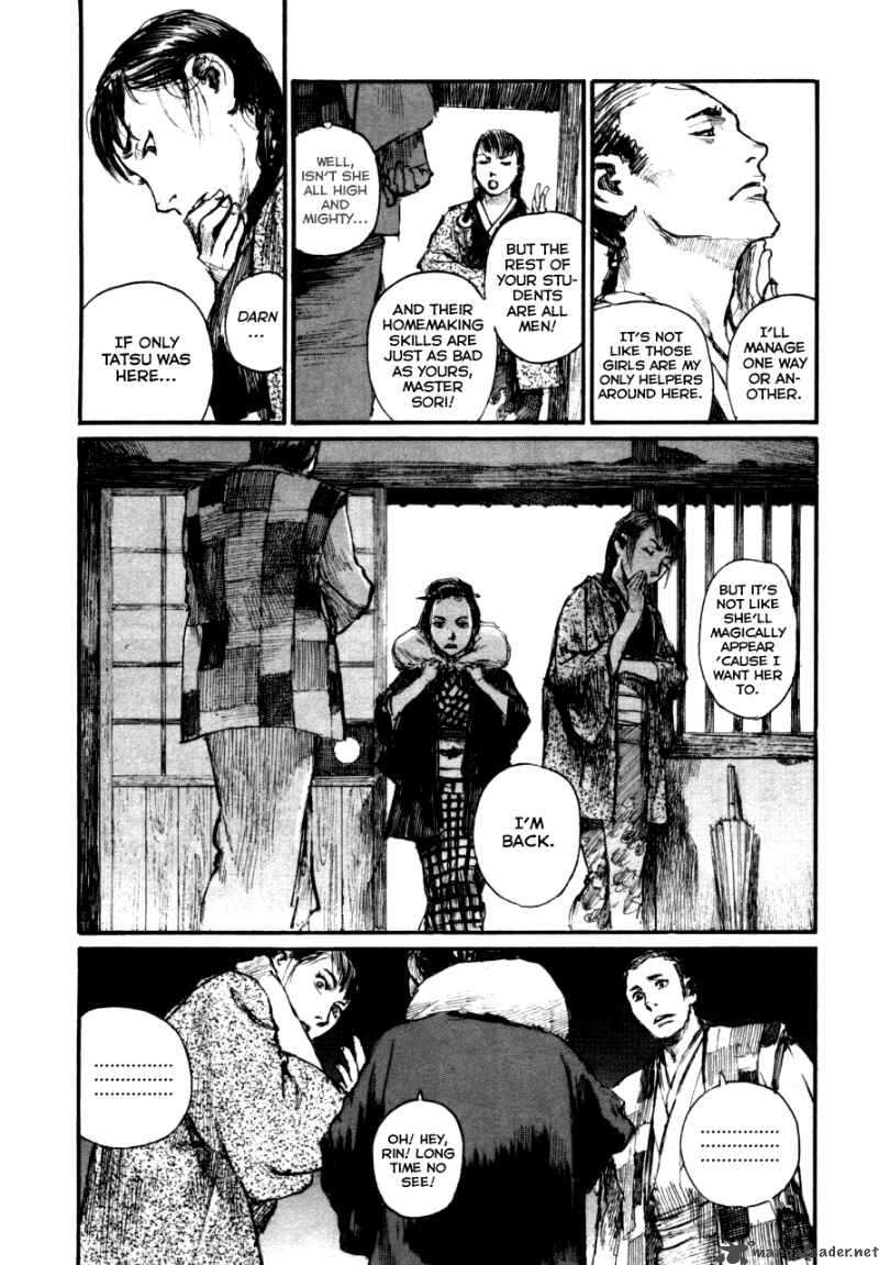 Blade Of The Immortal 159 15