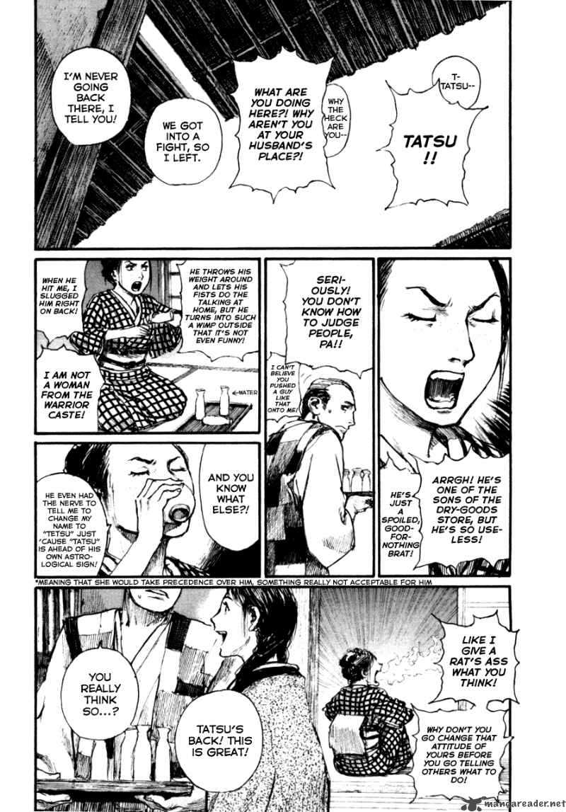 Blade Of The Immortal 159 16