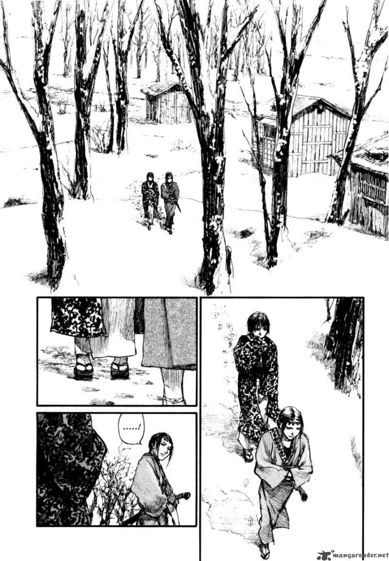Blade Of The Immortal 159 17