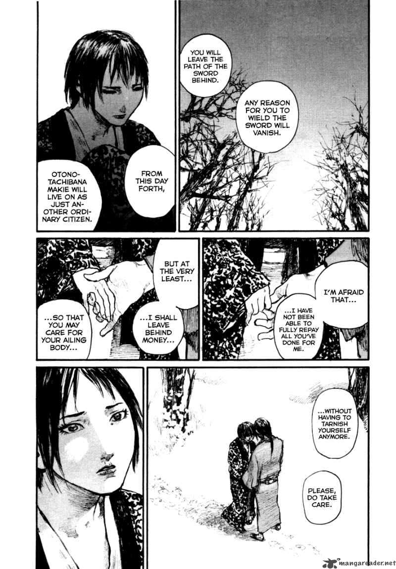 Blade Of The Immortal 159 19