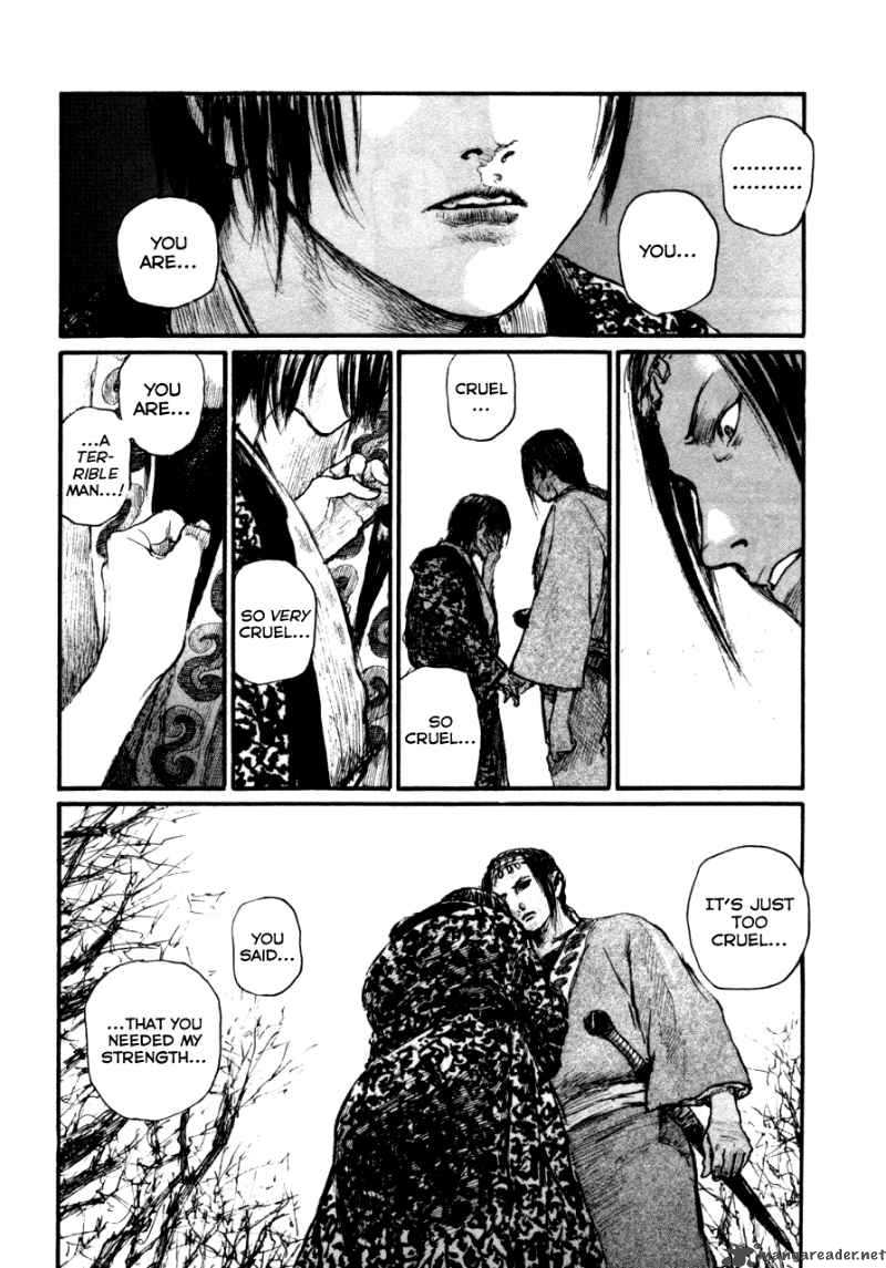 Blade Of The Immortal 159 20