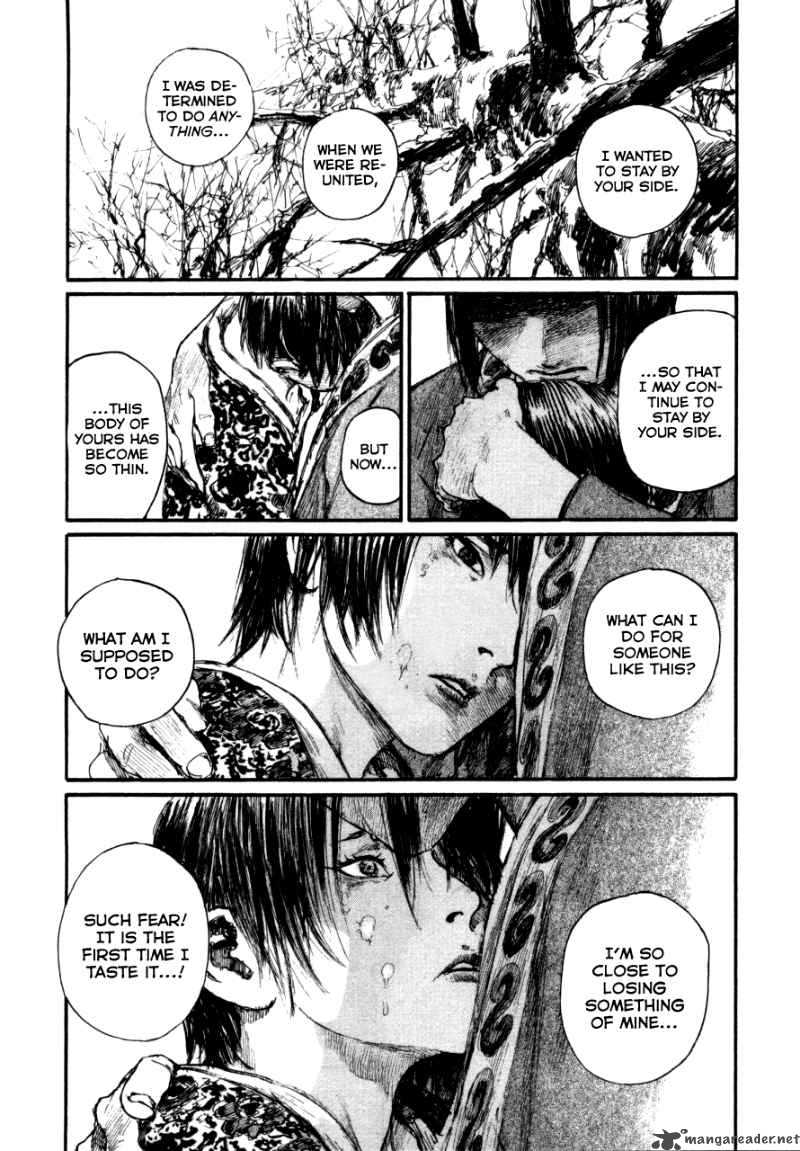 Blade Of The Immortal 159 23