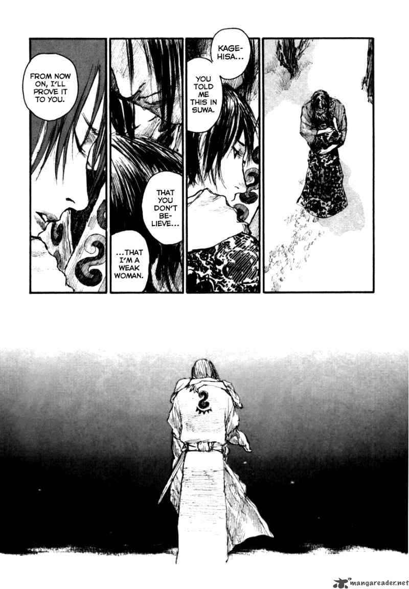 Blade Of The Immortal 159 24