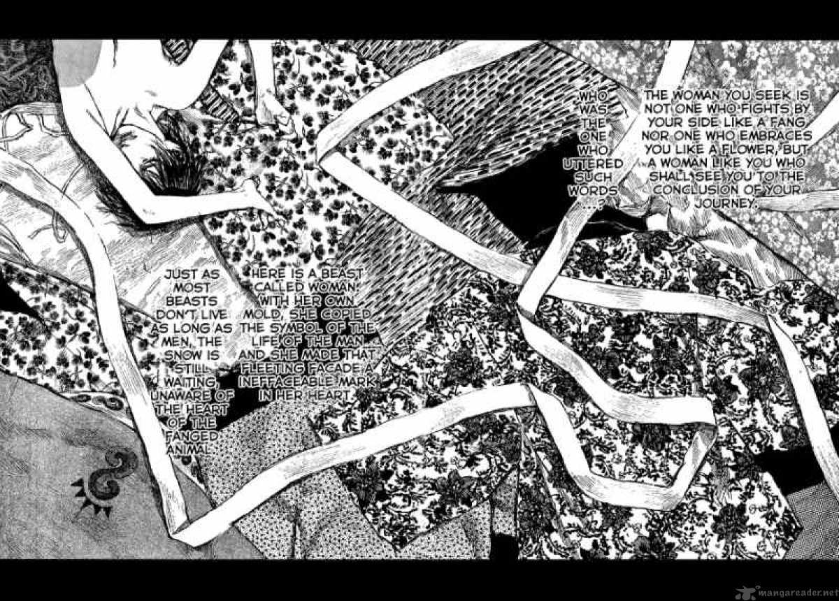 Blade Of The Immortal 159 25