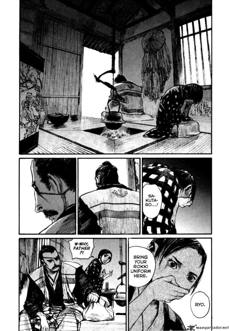 Blade Of The Immortal 159 26