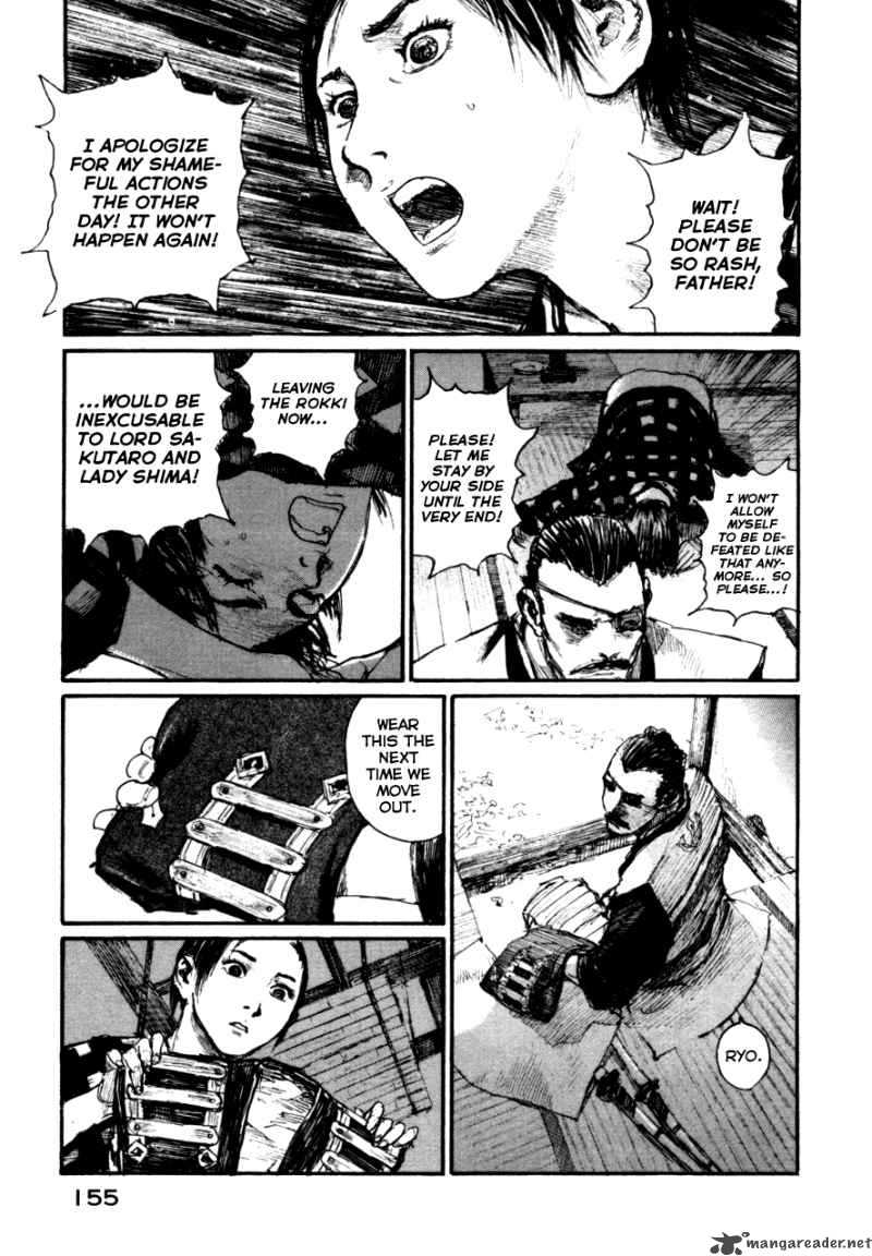 Blade Of The Immortal 159 27