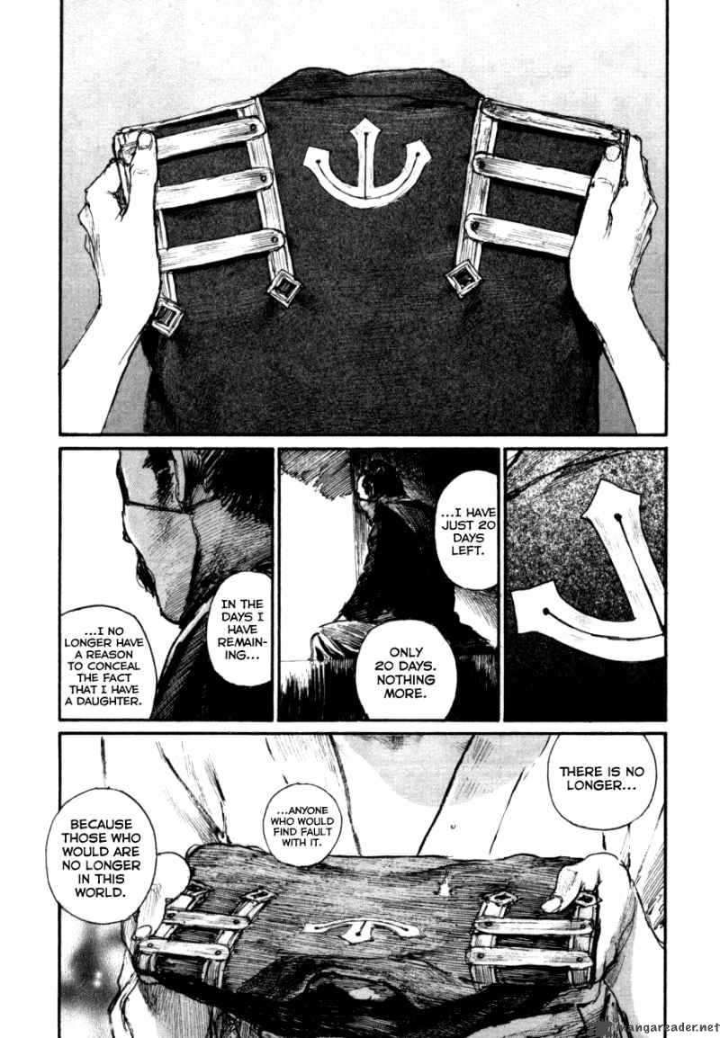 Blade Of The Immortal 159 28