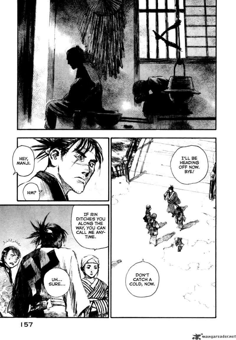 Blade Of The Immortal 159 29