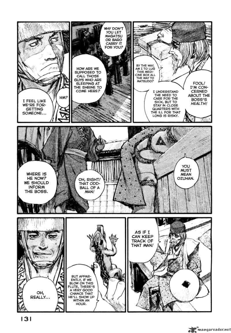 Blade Of The Immortal 159 4