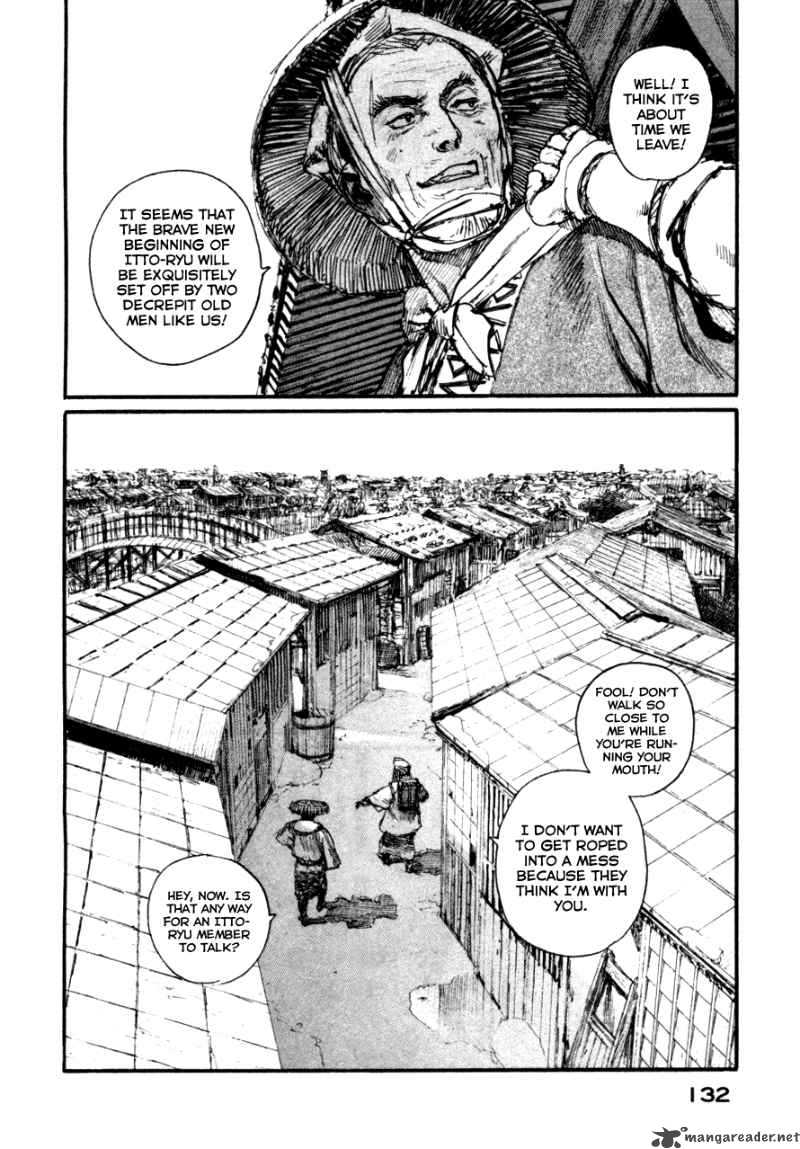 Blade Of The Immortal 159 5