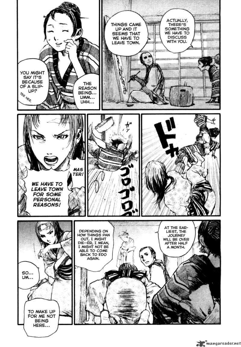 Blade Of The Immortal 159 8