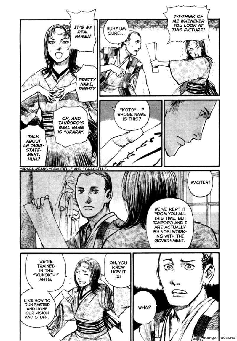 Blade Of The Immortal 159 9