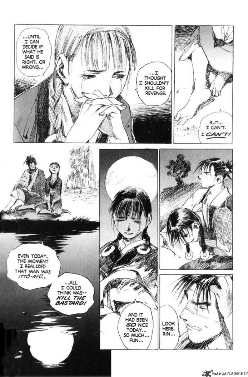 Blade Of The Immortal 16 10