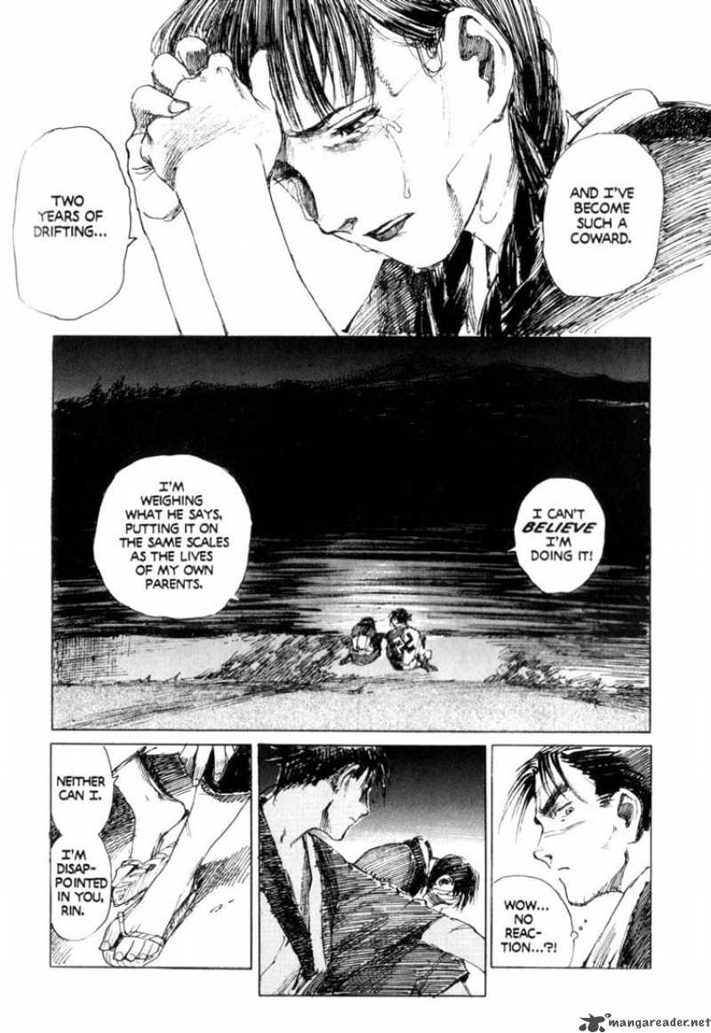 Blade Of The Immortal 16 12