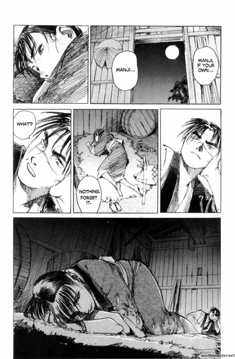 Blade Of The Immortal 16 14