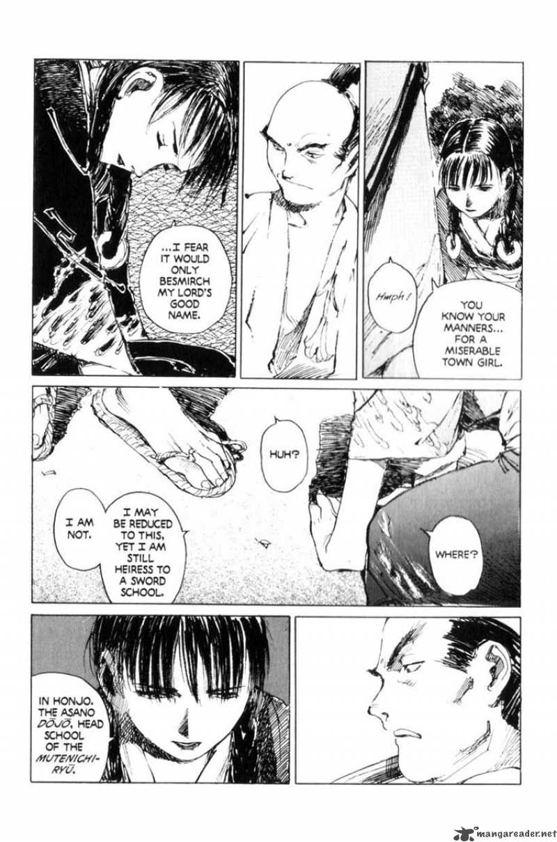 Blade Of The Immortal 16 24