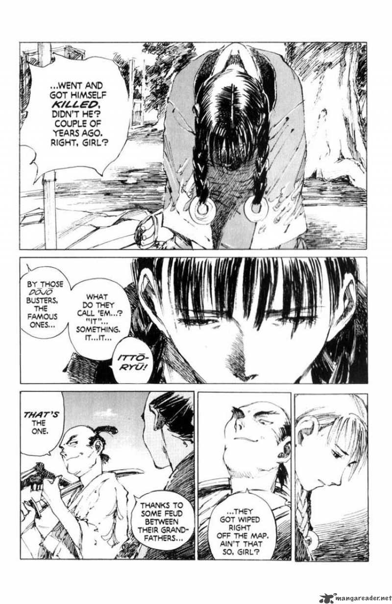 Blade Of The Immortal 16 26