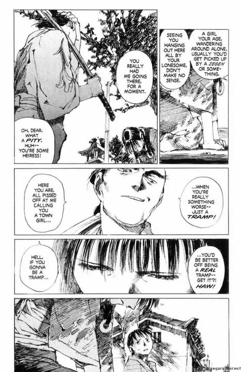 Blade Of The Immortal 16 27