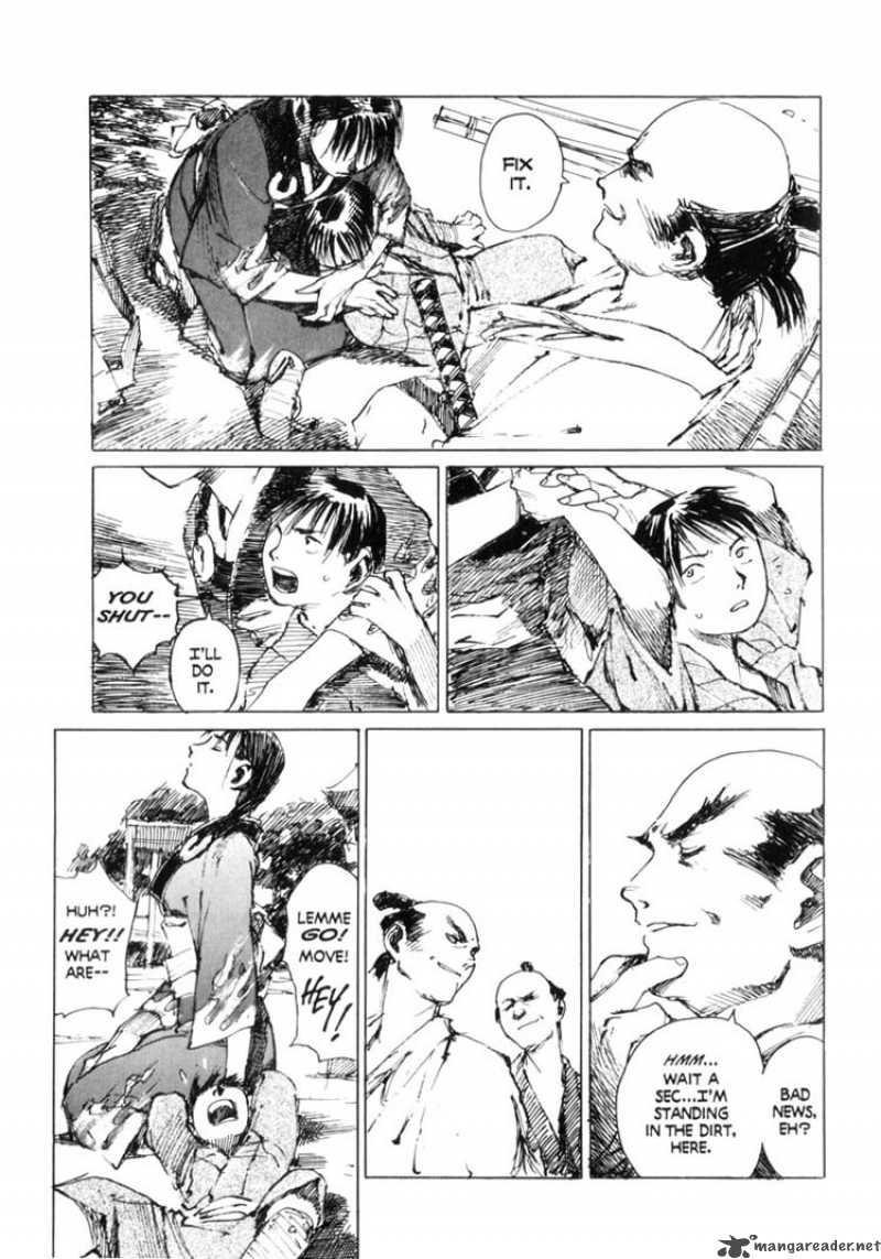 Blade Of The Immortal 16 29