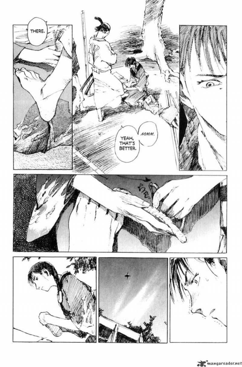 Blade Of The Immortal 16 30