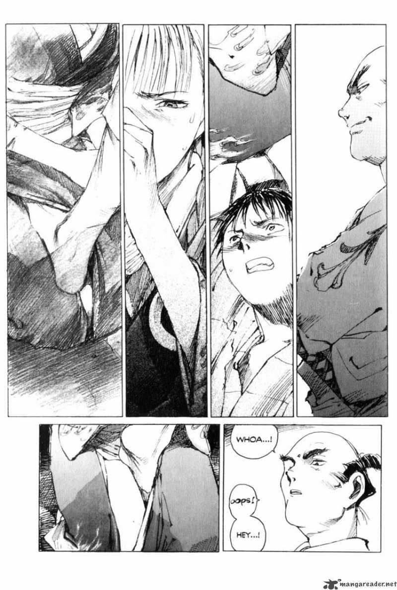 Blade Of The Immortal 16 31
