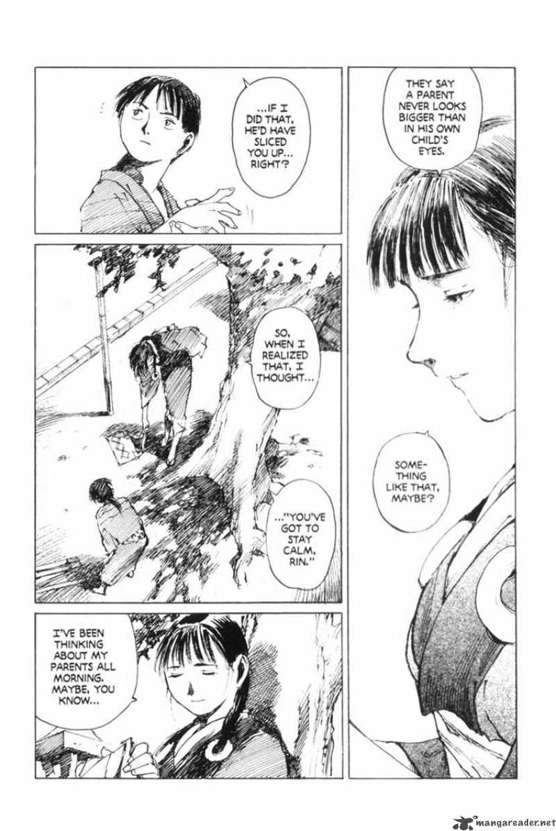 Blade Of The Immortal 16 36