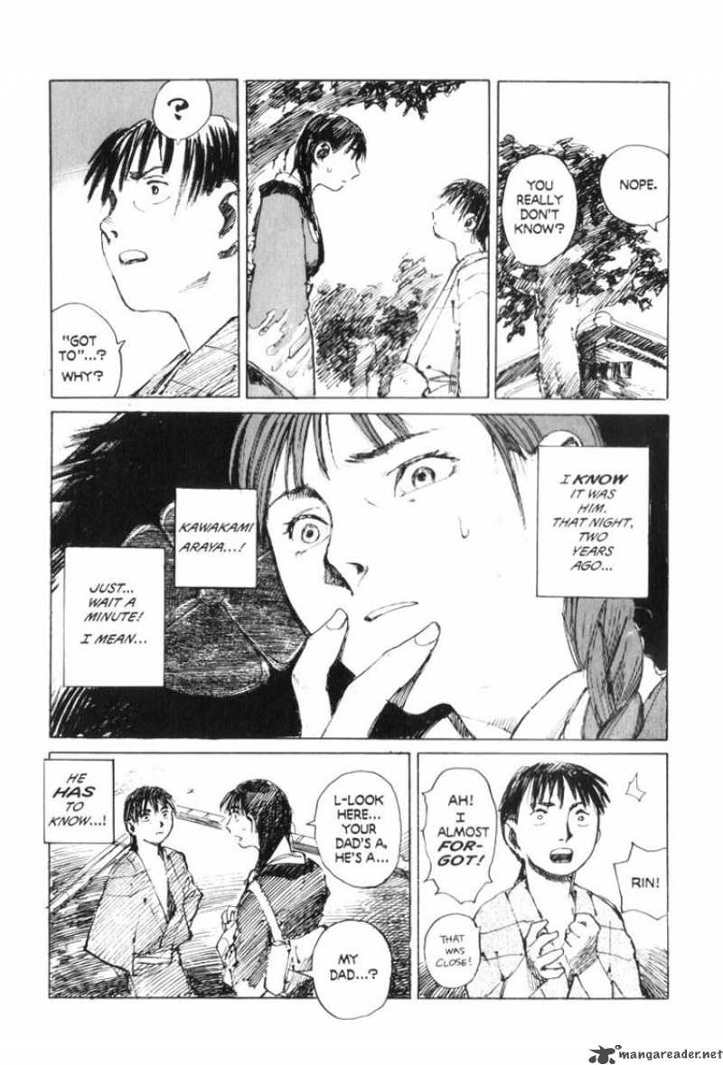 Blade Of The Immortal 16 38