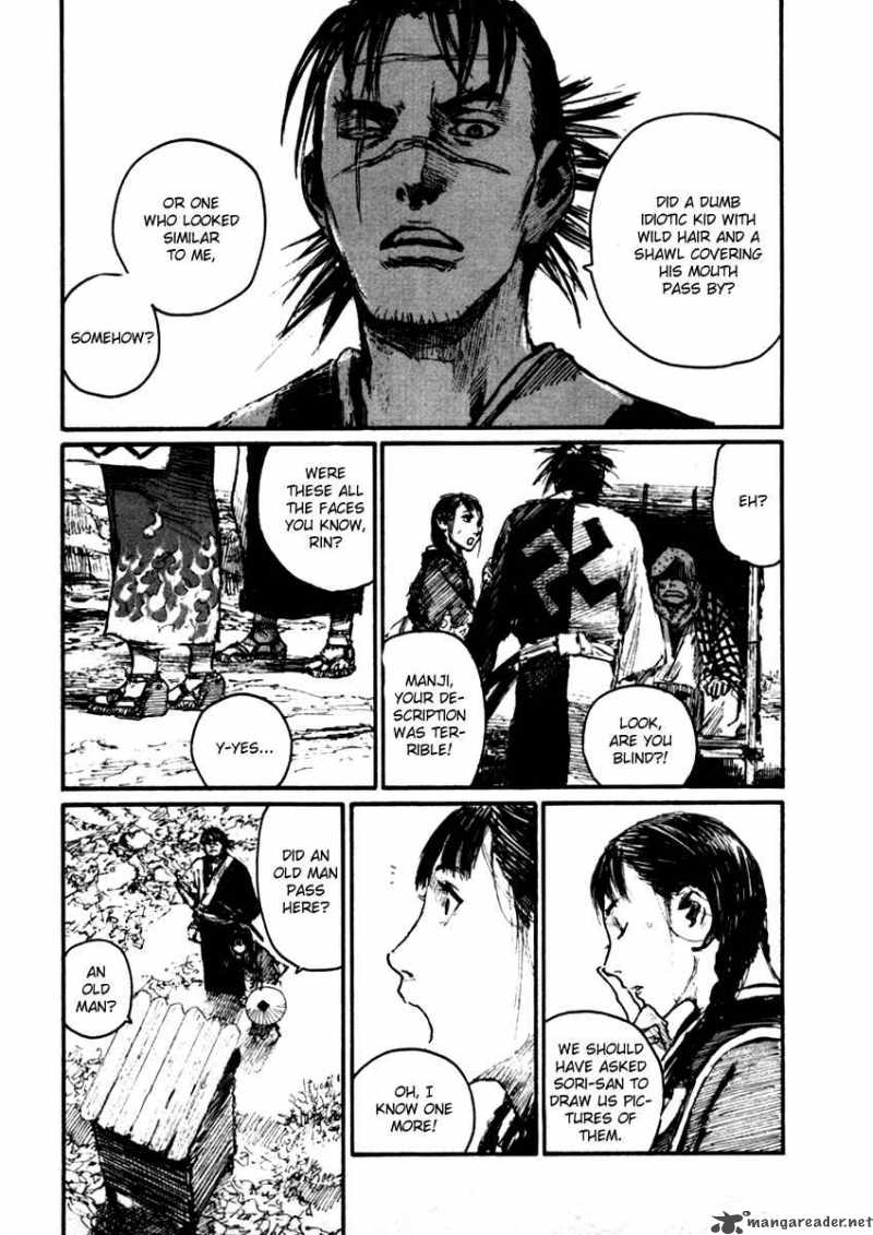 Blade Of The Immortal 160 12