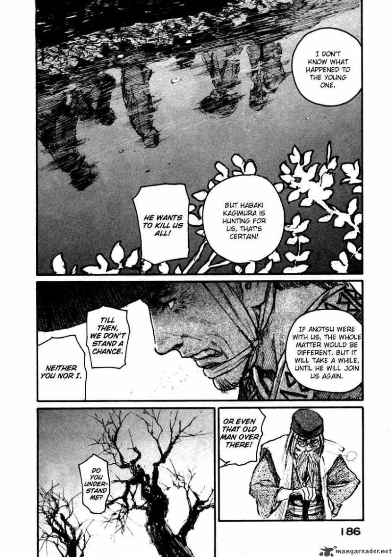 Blade Of The Immortal 160 27