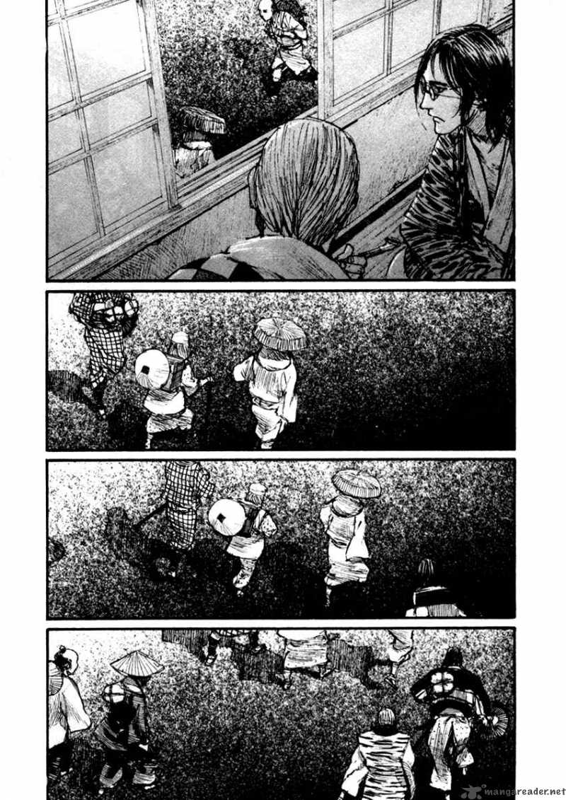 Blade Of The Immortal 160 3