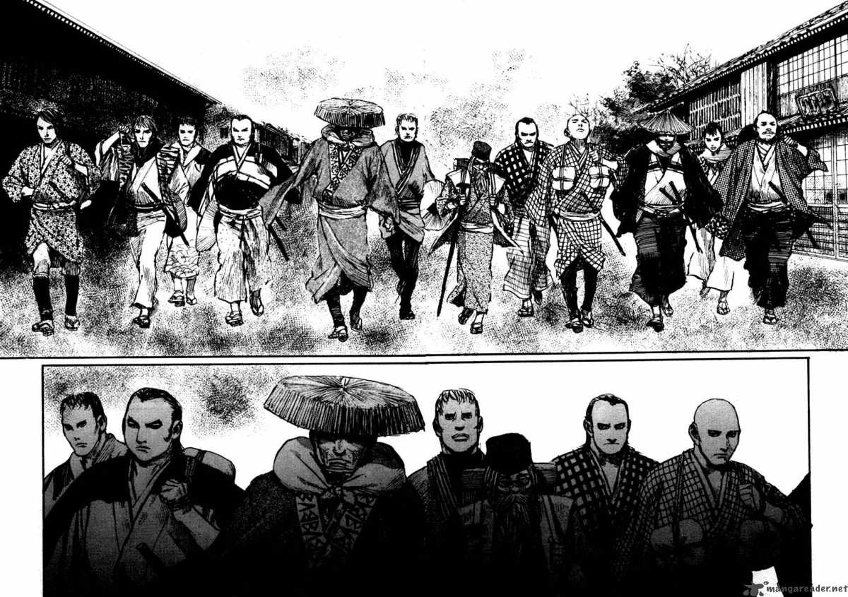 Blade Of The Immortal 160 4