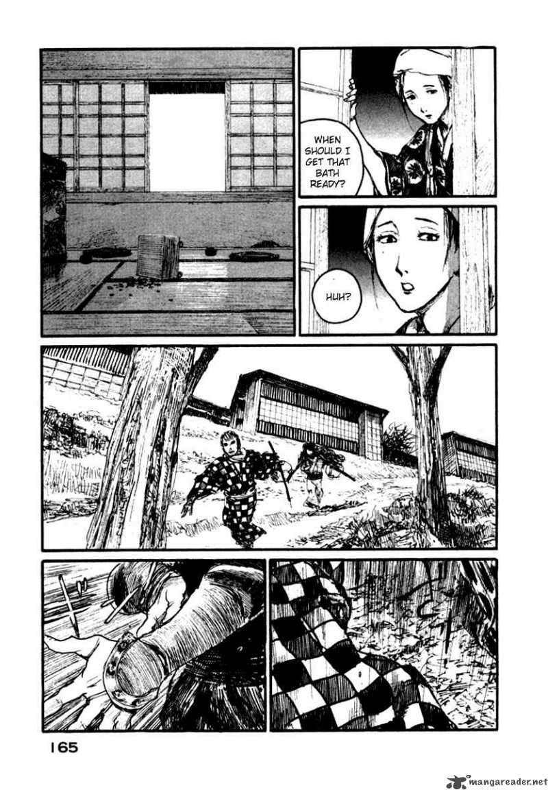 Blade Of The Immortal 160 6