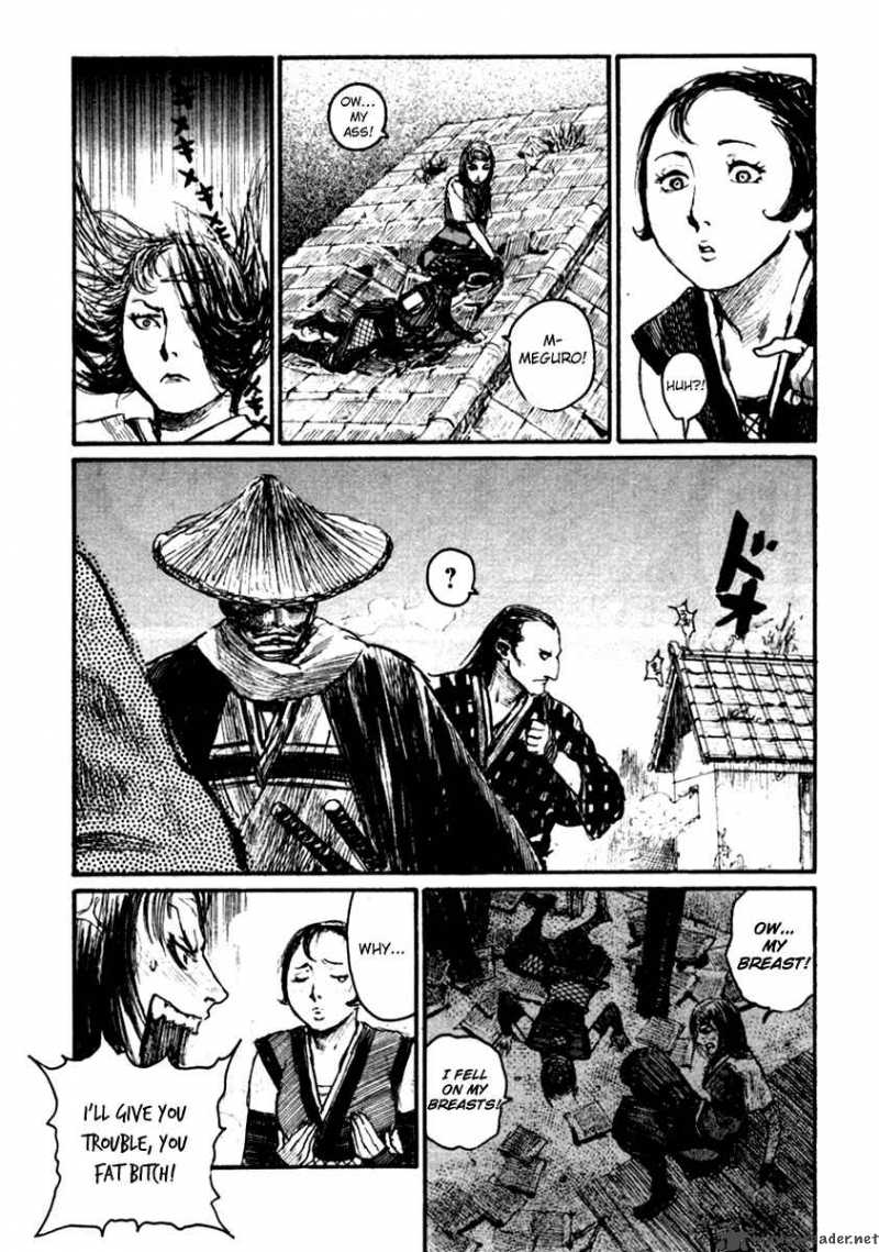 Blade Of The Immortal 161 13