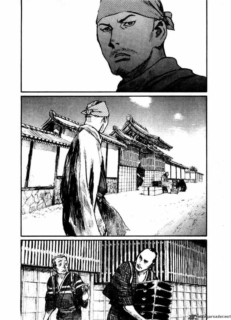 Blade Of The Immortal 161 2