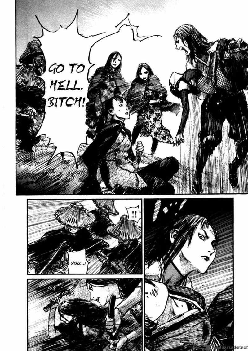 Blade Of The Immortal 161 24