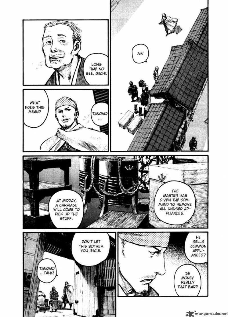 Blade Of The Immortal 161 3