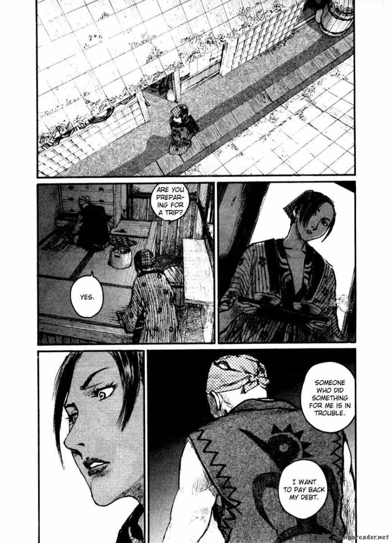 Blade Of The Immortal 161 5