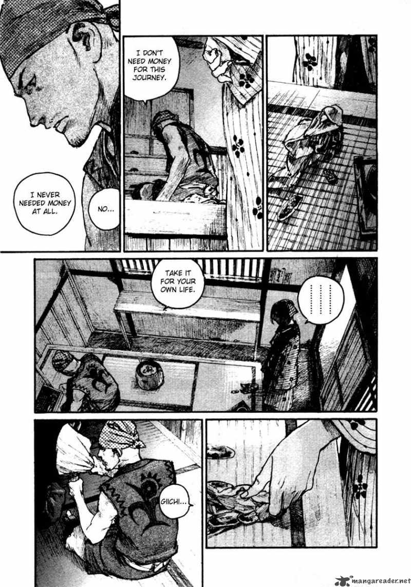 Blade Of The Immortal 161 7