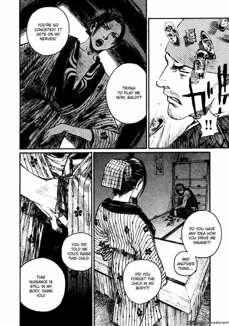 Blade Of The Immortal 161 8