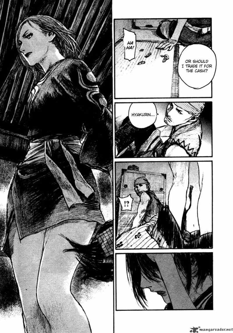 Blade Of The Immortal 161 9
