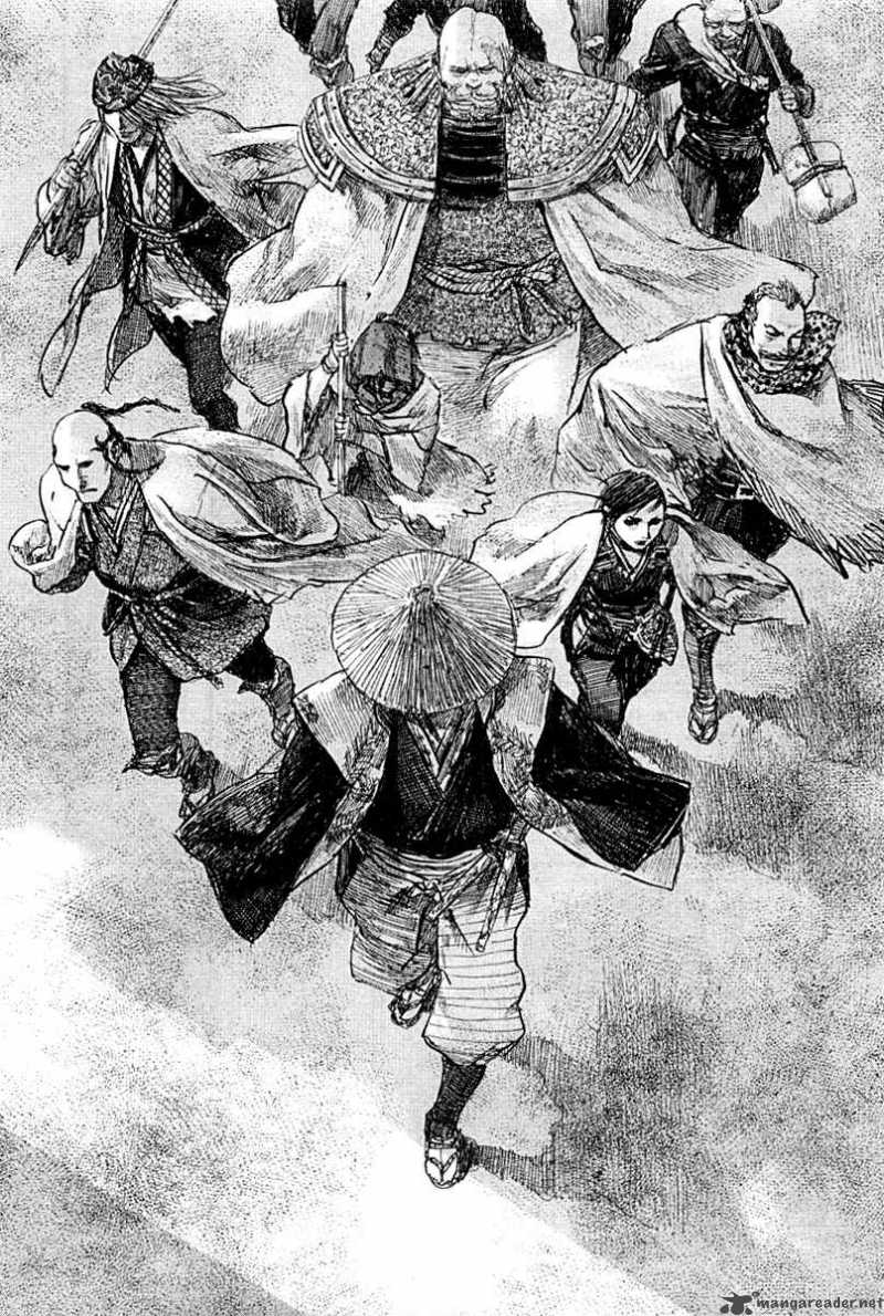 Blade Of The Immortal 162 11