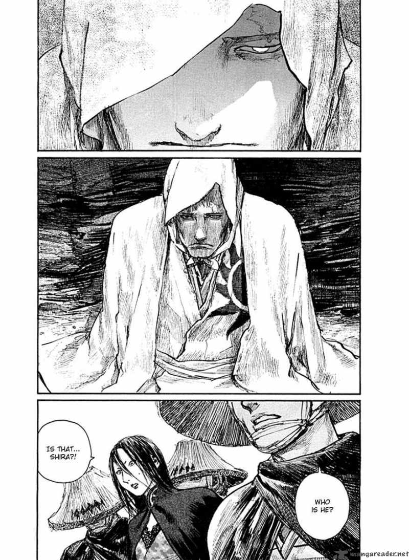 Blade Of The Immortal 162 15