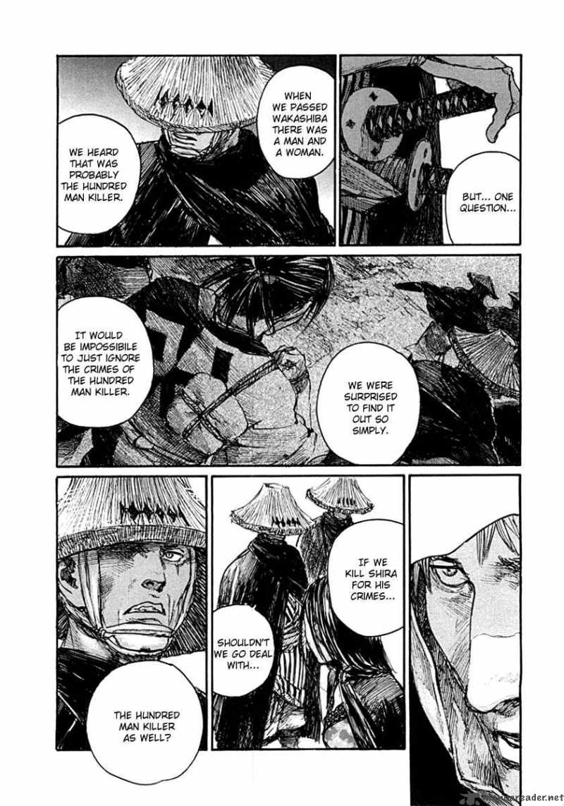 Blade Of The Immortal 162 18