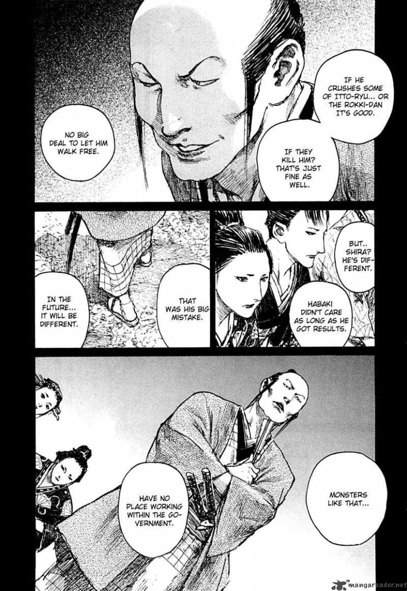 Blade Of The Immortal 162 20