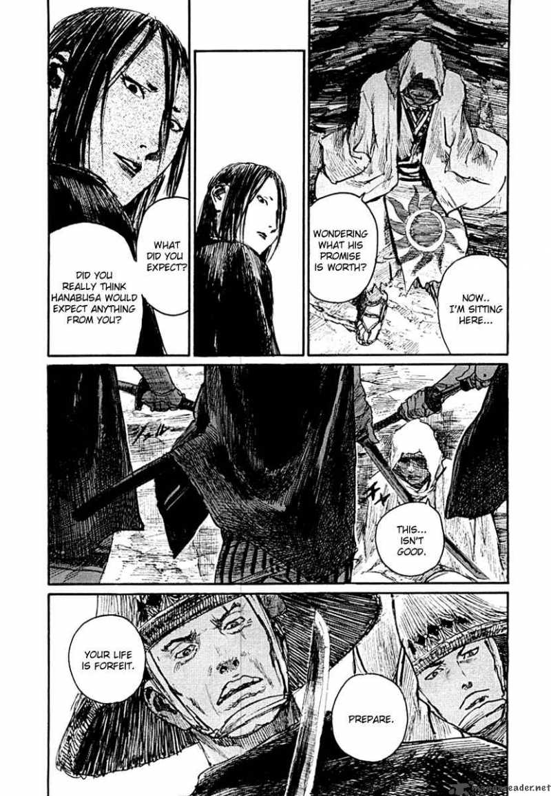 Blade Of The Immortal 162 22