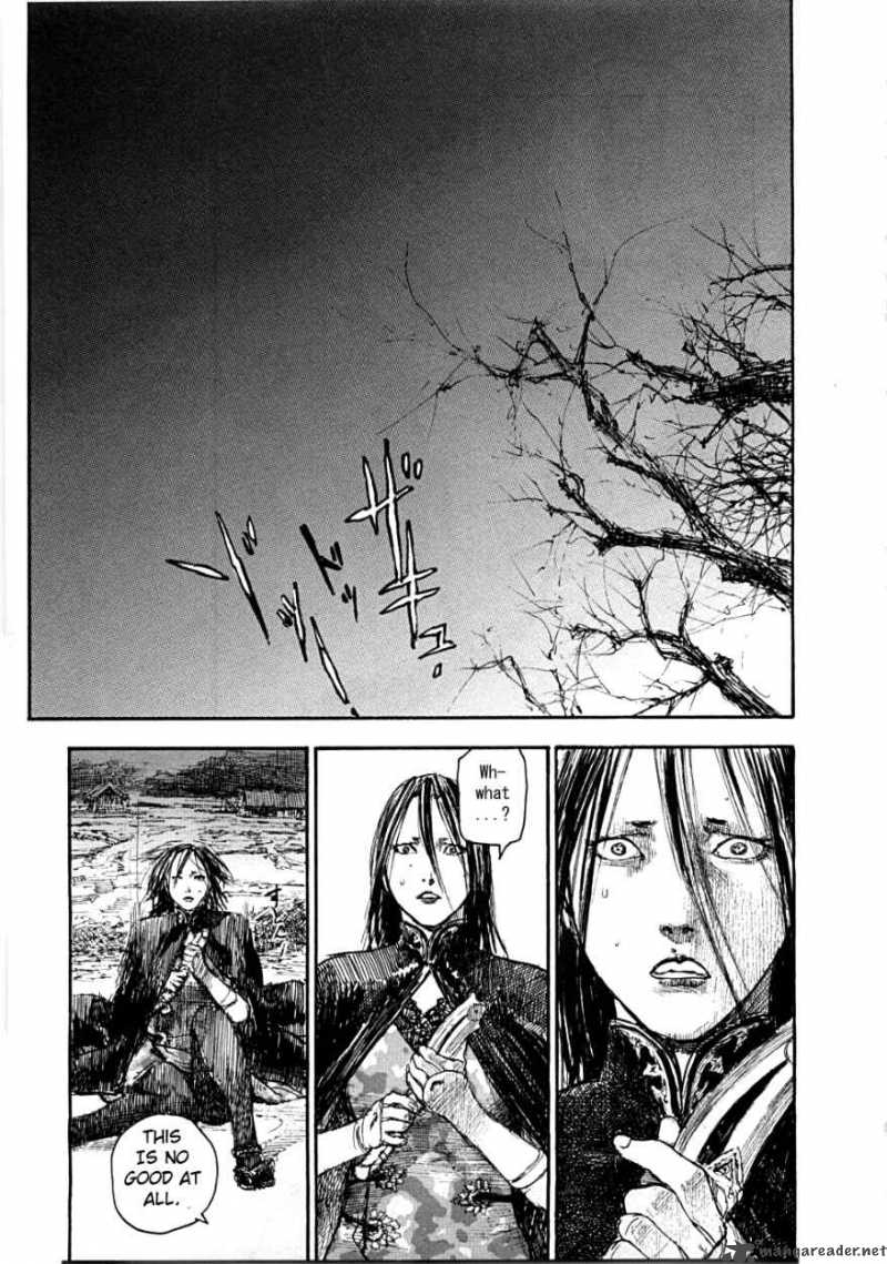 Blade Of The Immortal 162 23